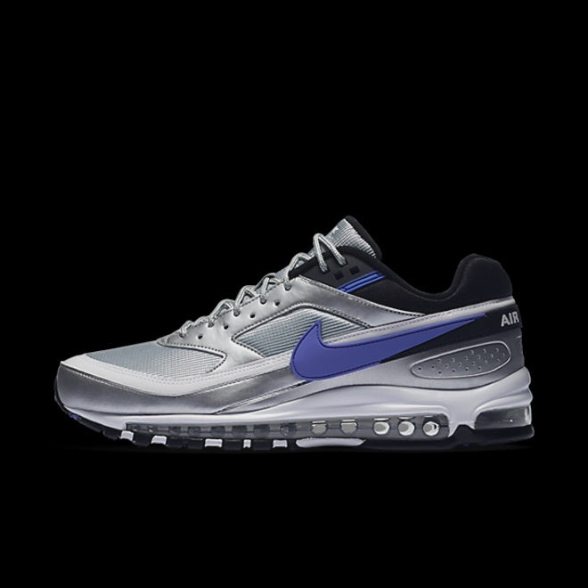 Nike Air Max 97 BW Persian violet