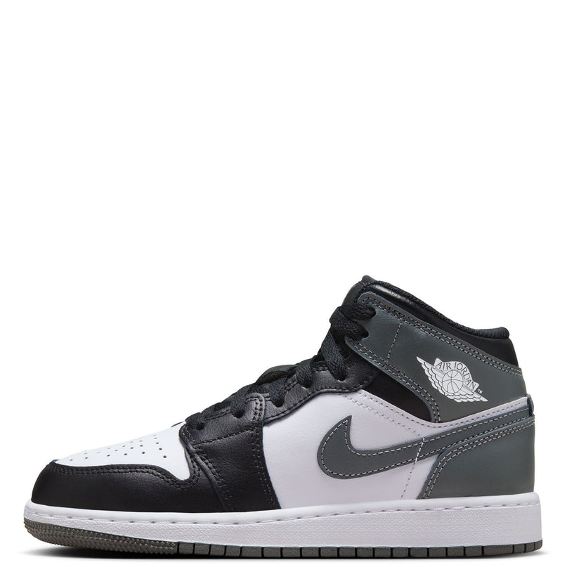 GRADE SCHOOL AIR JORDAN 1 MID