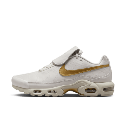 Nike Air Max Plus Tiempo Metallic Gold