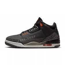 Air Jordan 3 Retro 'Fear' 2023