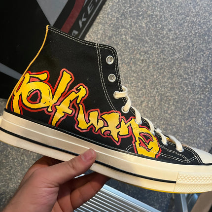Converse by you