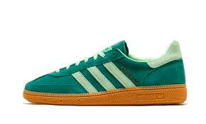 adidas Handball Spezial semi green spark