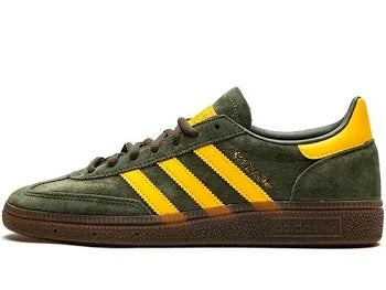 Adidas Handball Spezial "Night Cargo"