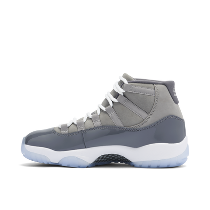 jordan 11 cool grey used