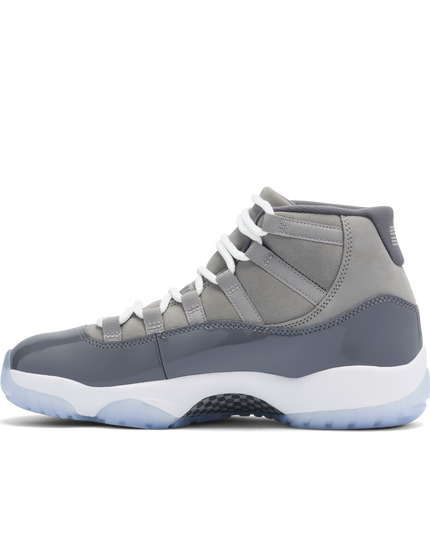 jordan 11 cool grey used