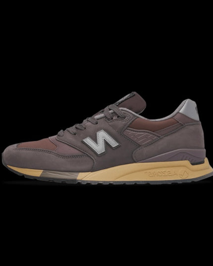 Stone Island x New Balance 998 Made in USA