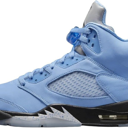 Air Jordan 5 University Blue