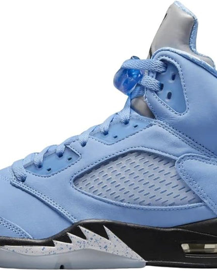 Air Jordan 5 University Blue