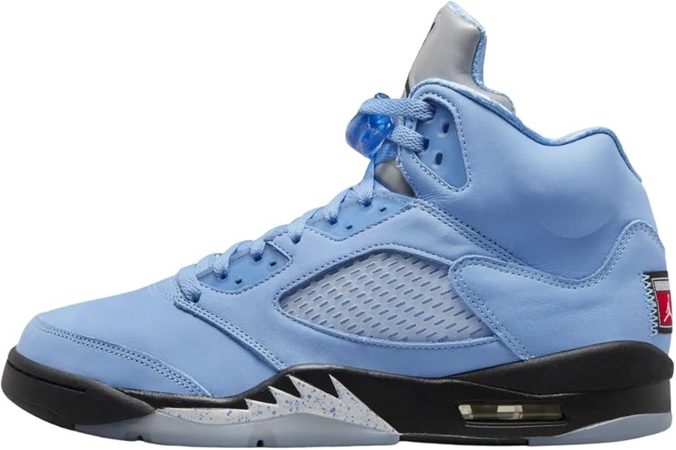 Air Jordan 5 University Blue