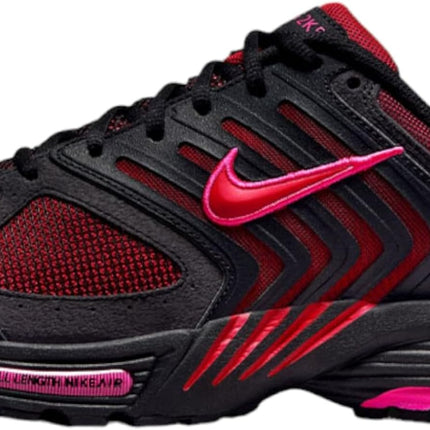 Nike Air Peg 2K5 Black Fire Red