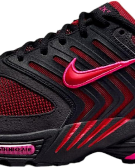 Nike Air Peg 2K5 Black Fire Red