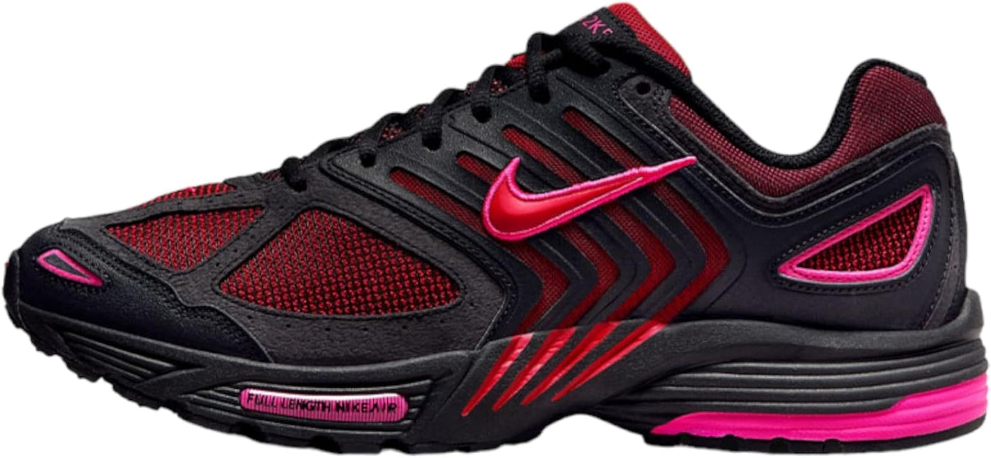 Nike Air Peg 2K5 Black Fire Red