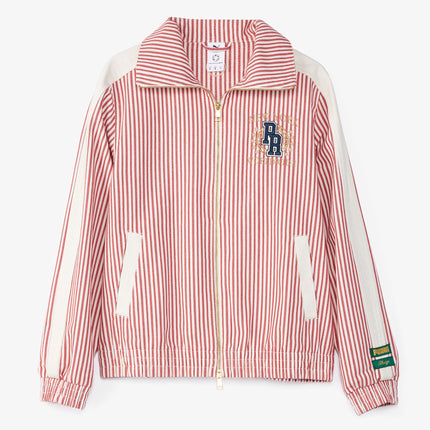 Puma x Rhuigi Summer Jacket Astro Red