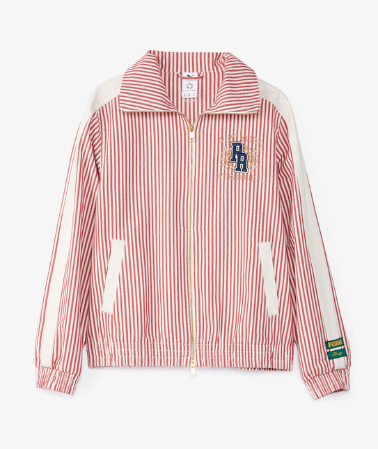 Puma x Rhuigi Summer Jacket Astro Red