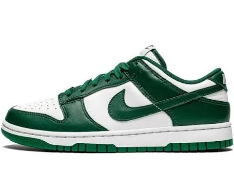 Nike Dunk Low Michigan State