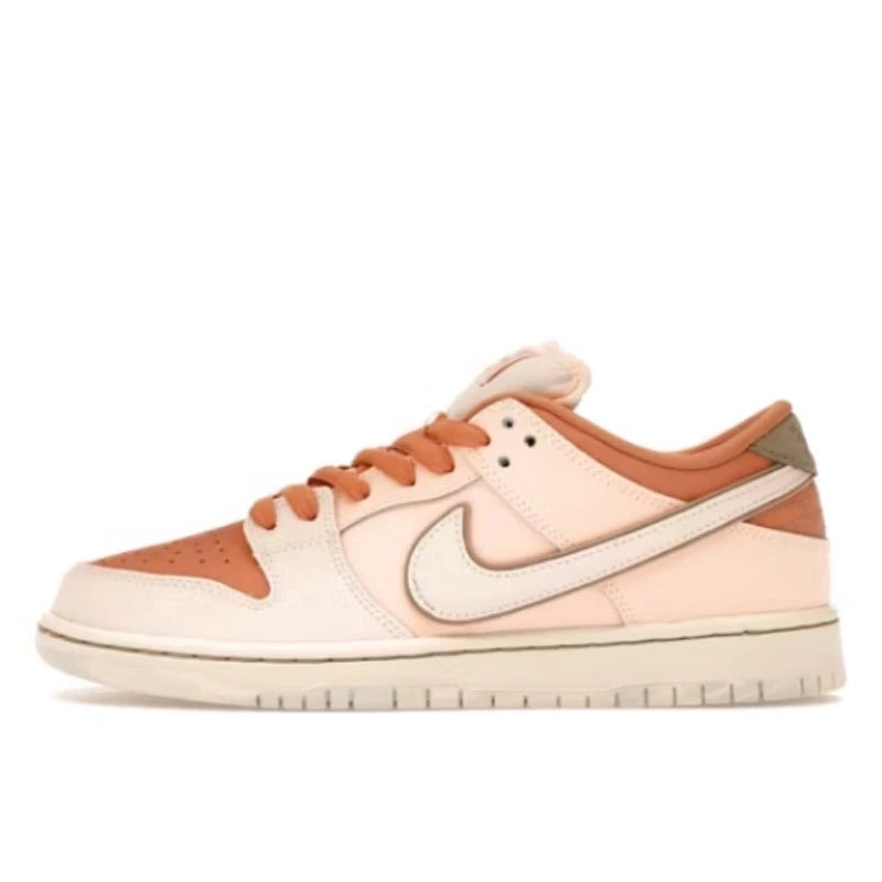Nike Sb dunk Low Trocadéro gardens