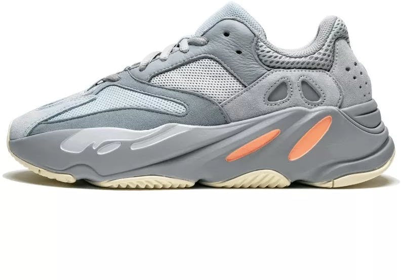 Yeezy 700 inertia
