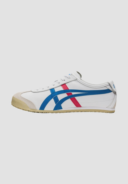 Onitsuka Tiger MEXICO 66  WHITE/BLUE