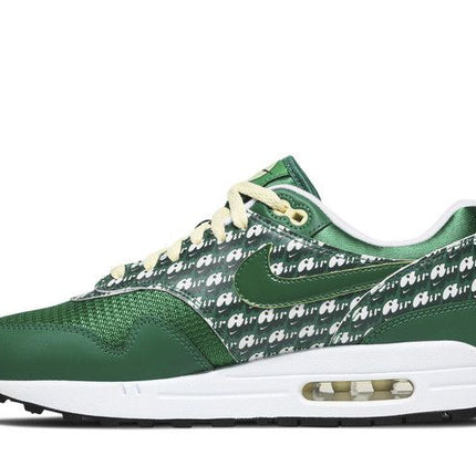 Nike Air Max 1 Premium Limeade