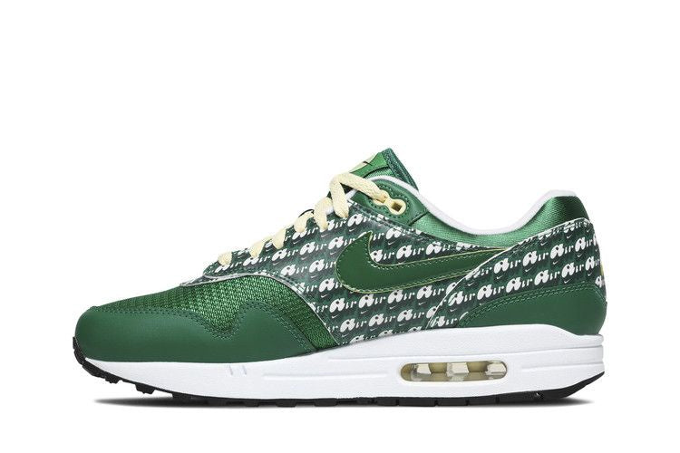 Nike Air Max 1 Premium Limeade