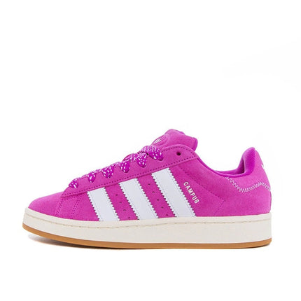 Adidas Campus Purple Burst