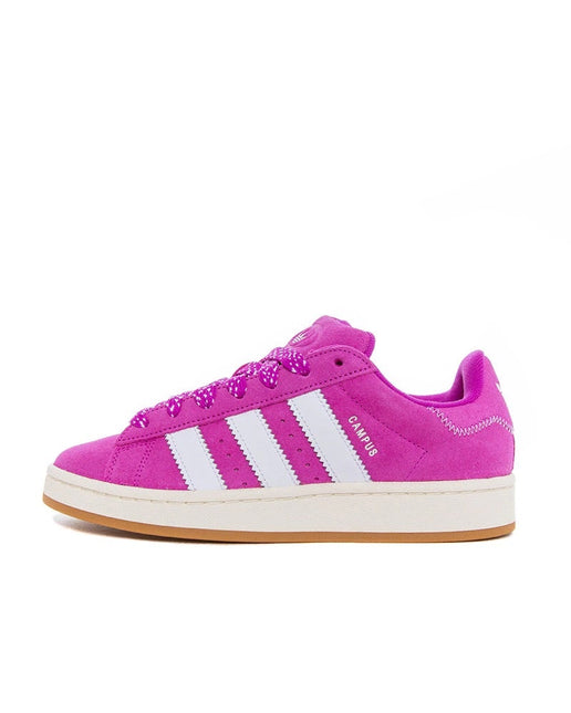 Adidas Campus Purple Burst