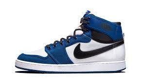 jordan 1 AJKO blue