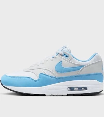 Air Max 1 University Blue