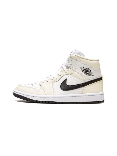 JORDAN 1 MID COCONUT MILK W