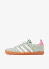 adidas Originals Gazelle mint