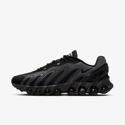 Nike Air Max DN8 SE Black Dark Grey