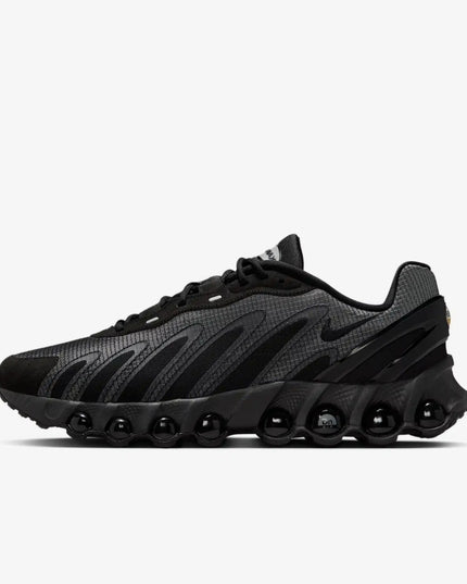 Nike Air Max DN8 SE Black Dark Grey