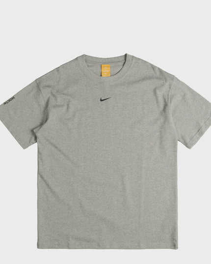 Nike NOCTA Graphic Tee Grey Men