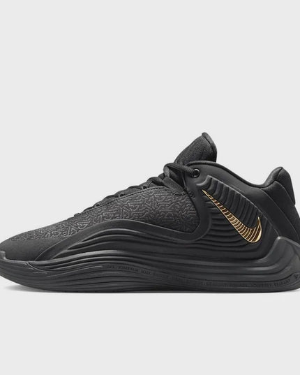 Nike Giannis Freak 7 black/metallic