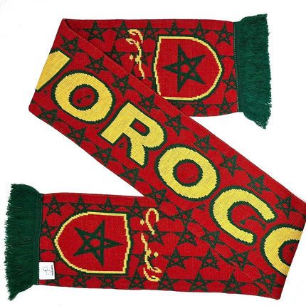 Corteiz Morocco Scarf