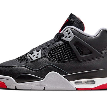 Jordan 4 Bred Reimagined GS