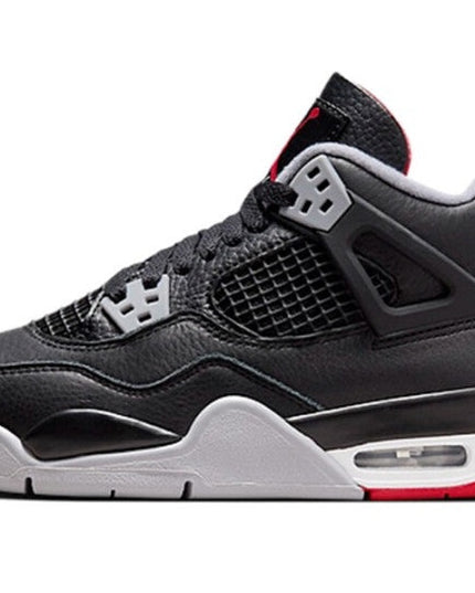 Jordan 4 Bred Reimagined GS