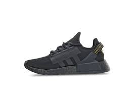 adidas NMD R1 V2 Core Black Grey