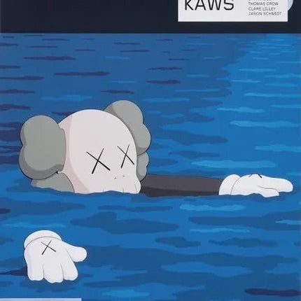 Kaws book