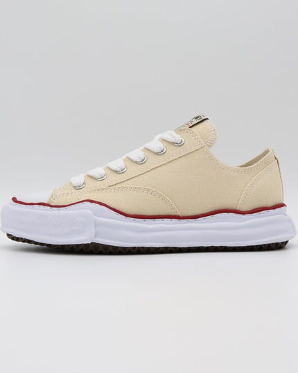 Maison Mihara Yasuhiro Peterson OG Sole Canvas