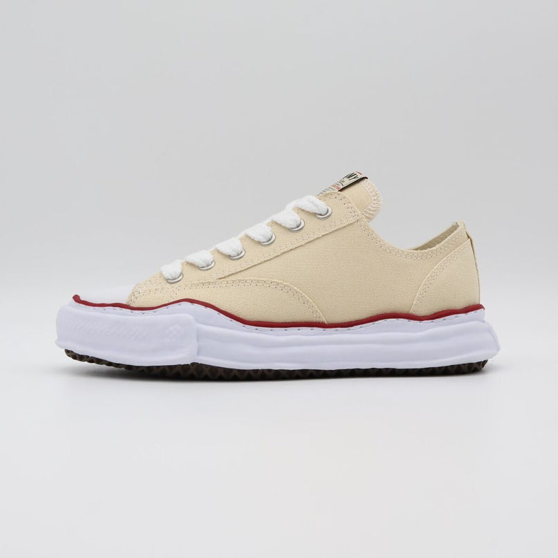 Maison Mihara Yasuhiro Peterson OG Sole Canvas