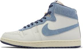 Jordan Air Ship Diffused Blue