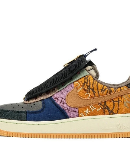 Air Force 1 Low Travis Cactus Jack PS