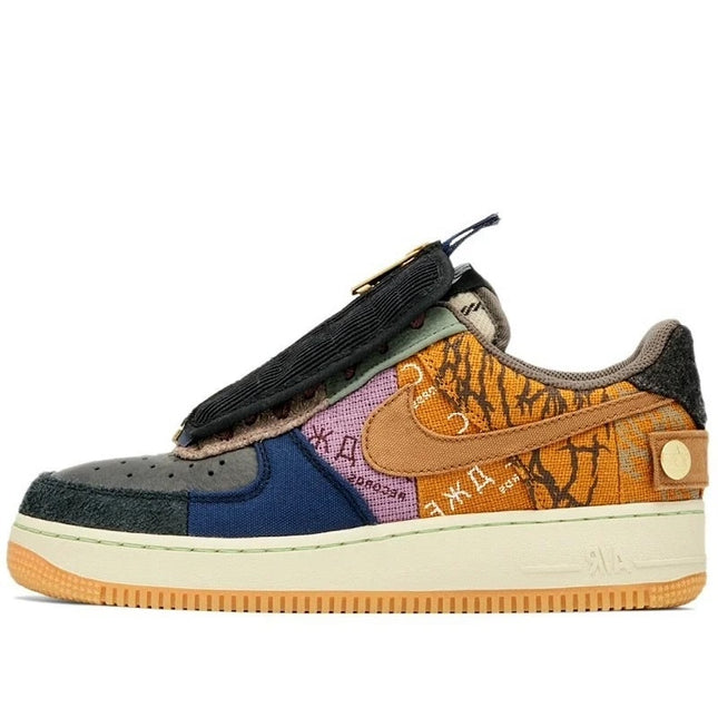 Air Force 1 Low Travis Cactus Jack PS