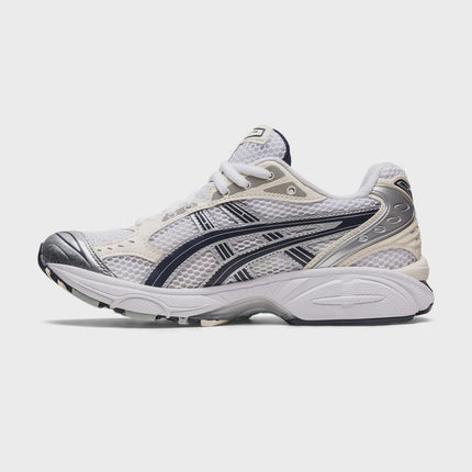 ASICS Gel-kayano 14  White Midnight