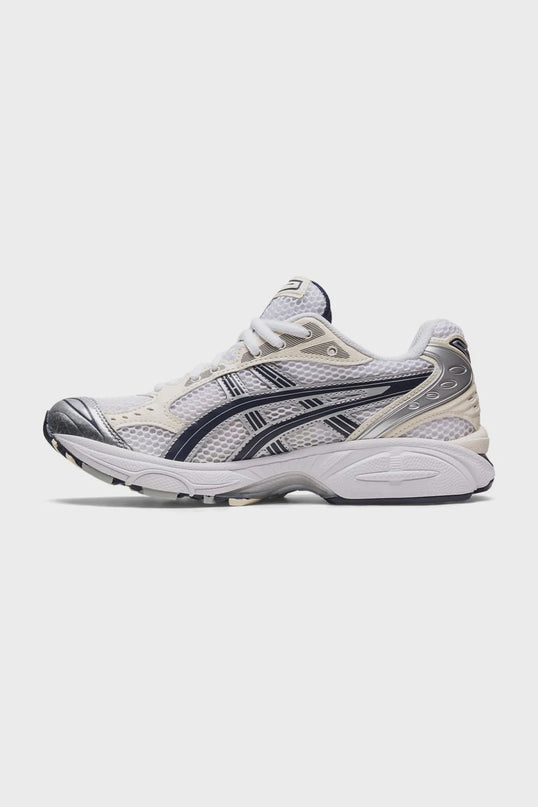ASICS Gel-kayano 14  White Midnight