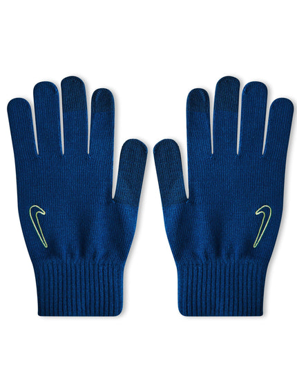 Nike Knitted Tech And Grip Gloves