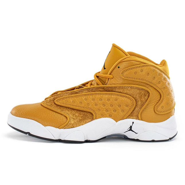 Jordan Og wheat