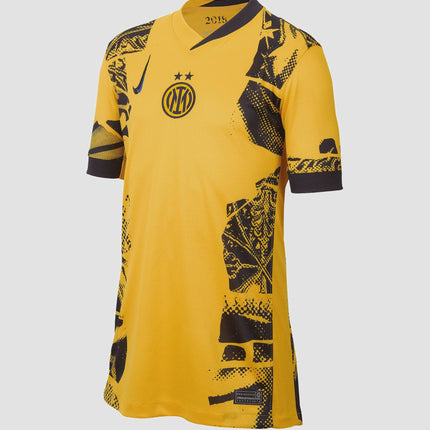 Nike Inter Milan 2024/25 Stadium Third