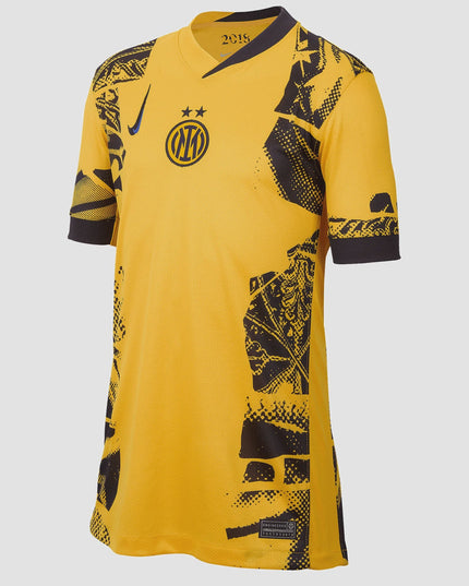 Nike Inter Milan 2024/25 Stadium Third